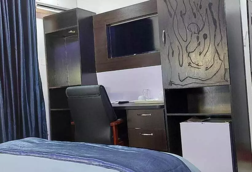 Peace Media Hotels Gwarimpa