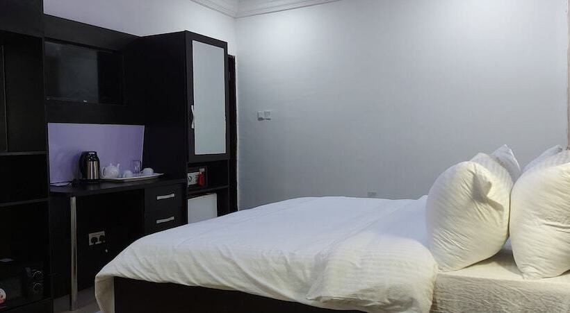 Peace Media Hotels Gwarimpa