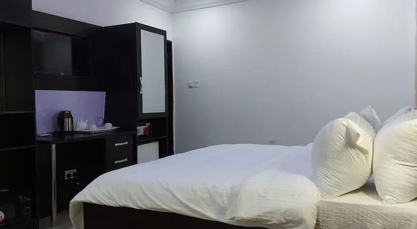 Peace Media Hotels Gwarimpa