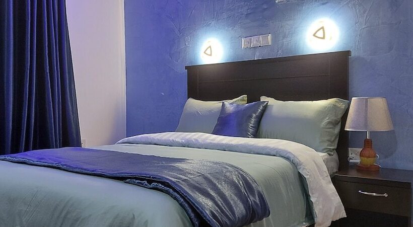 Peace Media Hotels Gwarimpa