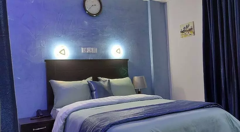 Peace Media Hotels Gwarimpa