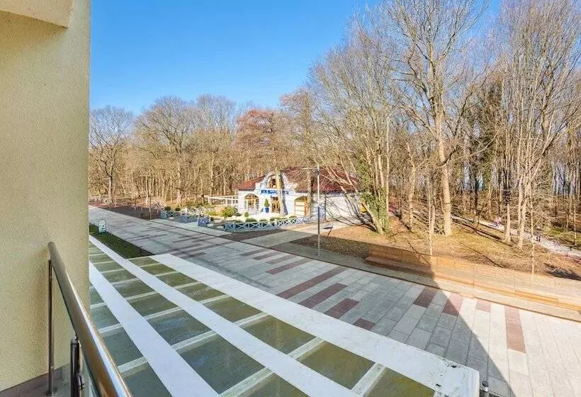 Majatalo Apartamenty Sun & Snow W Verano