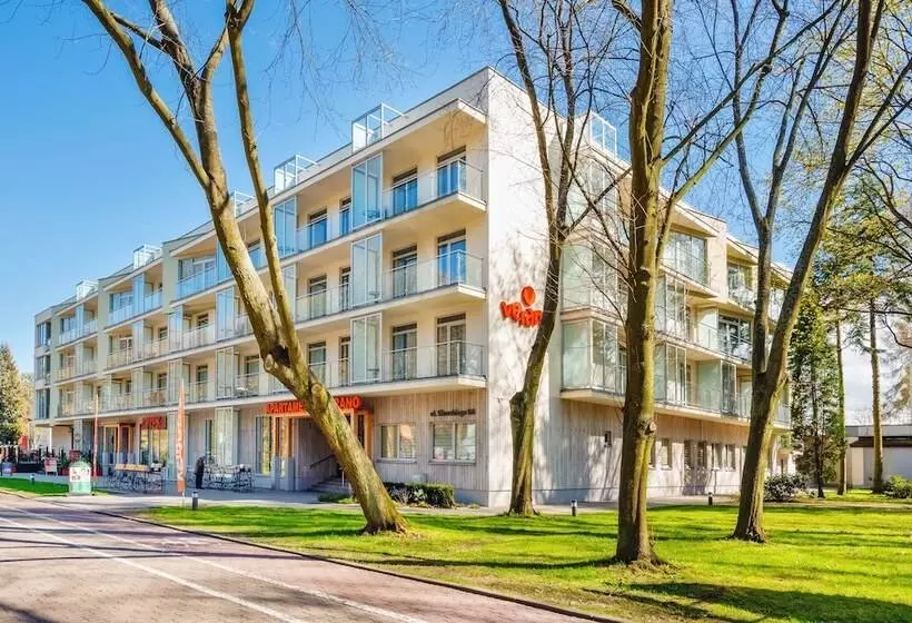 Majatalo Apartamenty Sun & Snow W Verano