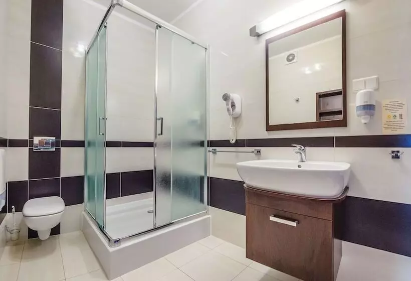 Majatalo Apartamenty Sun & Snow W Verano