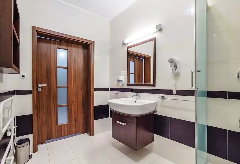 Majatalo Apartamenty Sun & Snow W Verano