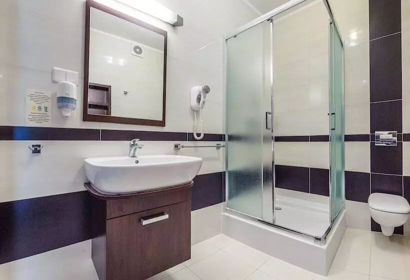 Majatalo Apartamenty Sun & Snow W Verano