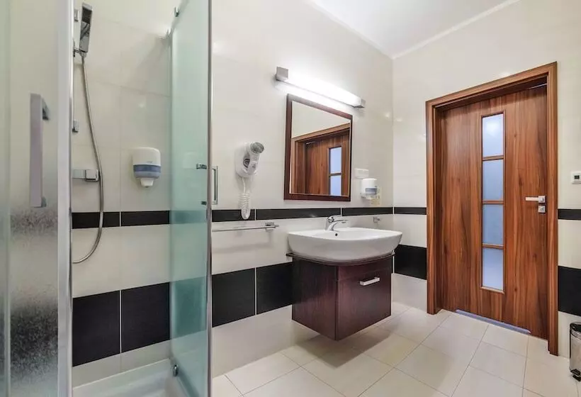 Majatalo Apartamenty Sun & Snow W Verano