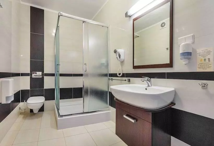 Majatalo Apartamenty Sun & Snow W Verano