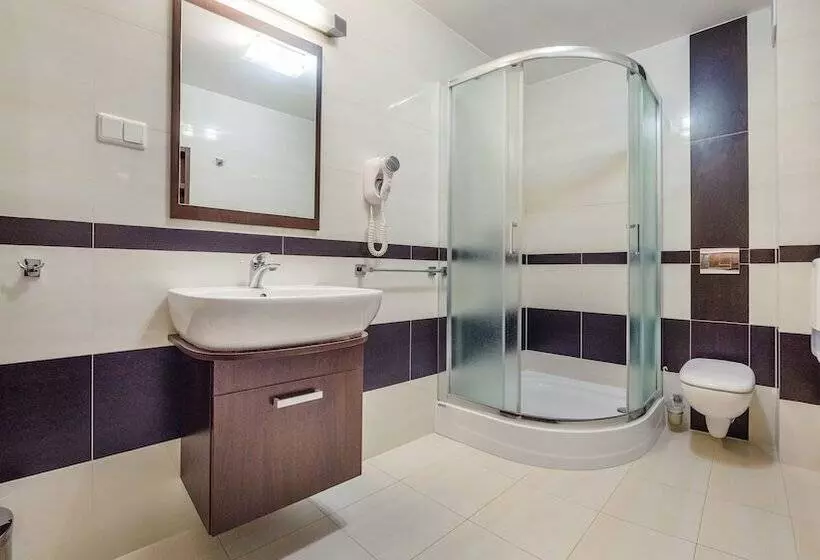 Majatalo Apartamenty Sun & Snow W Verano