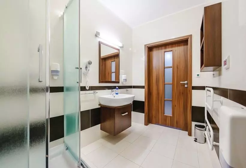 Majatalo Apartamenty Sun & Snow W Verano