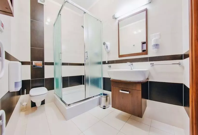 Majatalo Apartamenty Sun & Snow W Verano