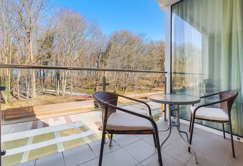 Majatalo Apartamenty Sun & Snow W Verano