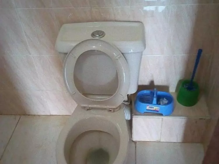 پانسیون Kings And Queens Lounge