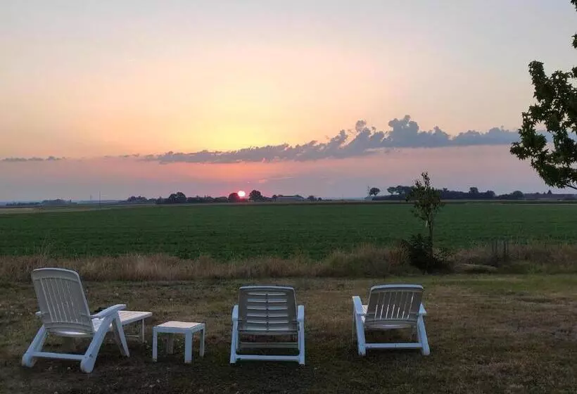 Majatalo La Belle Etoile