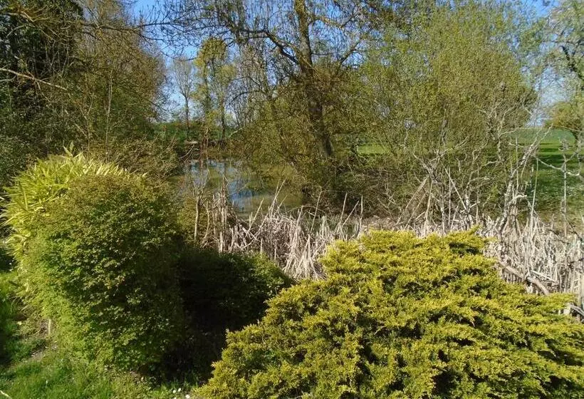 Majatalo La Belle Etoile