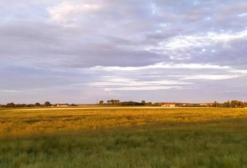 Majatalo La Belle Etoile