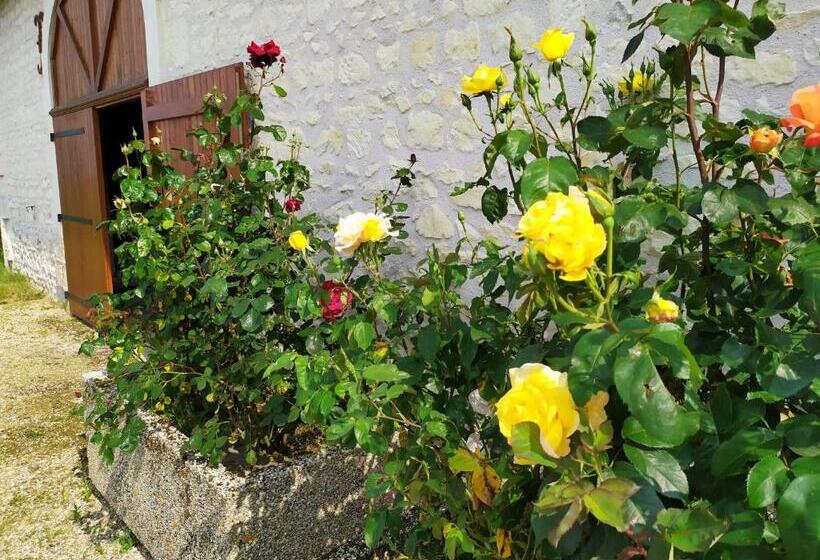 펜션 La Belle Etoile