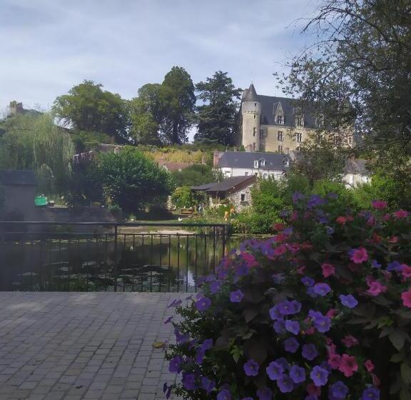 펜션 La Belle Etoile