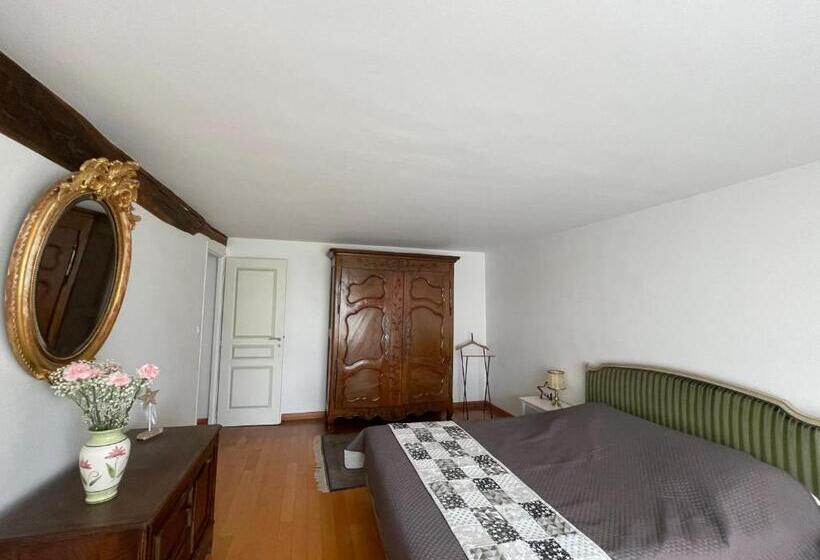 펜션 La Belle Etoile