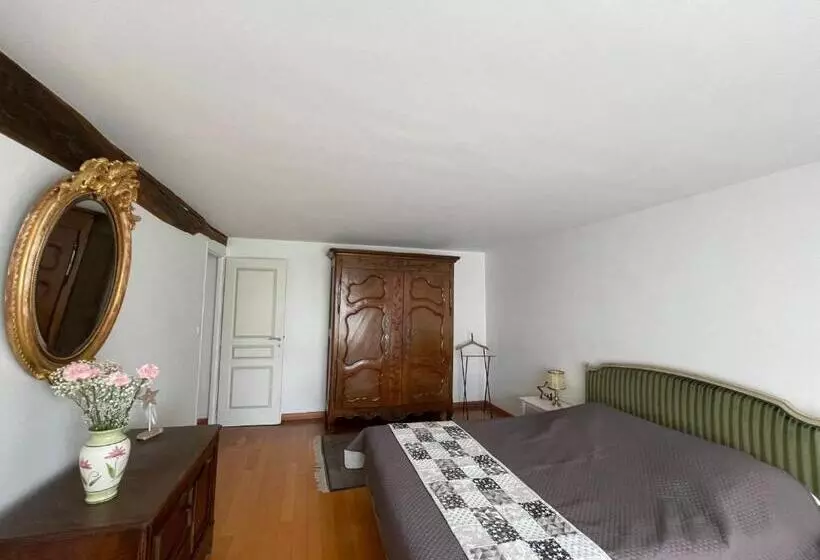 Majatalo La Belle Etoile