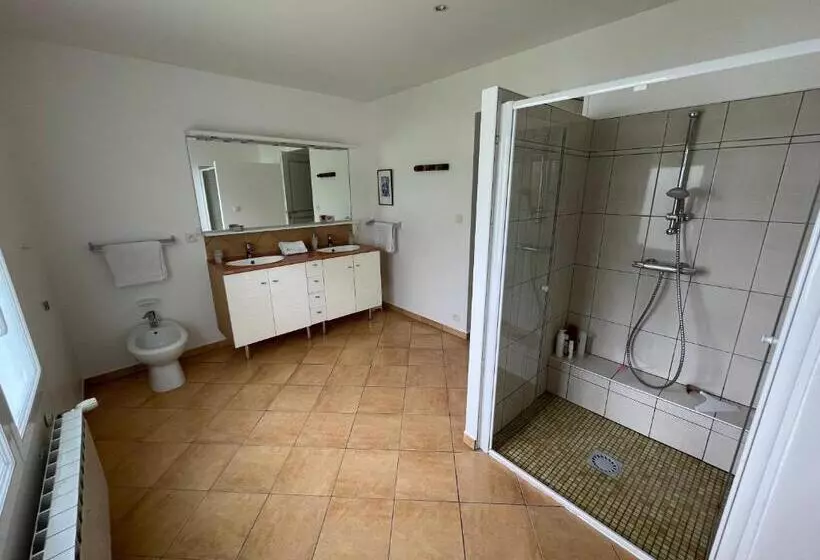 Majatalo La Belle Etoile