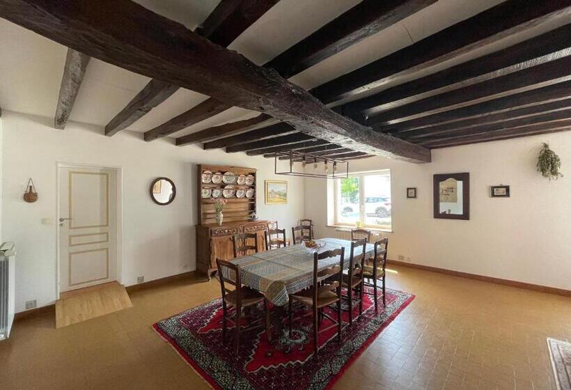 펜션 La Belle Etoile