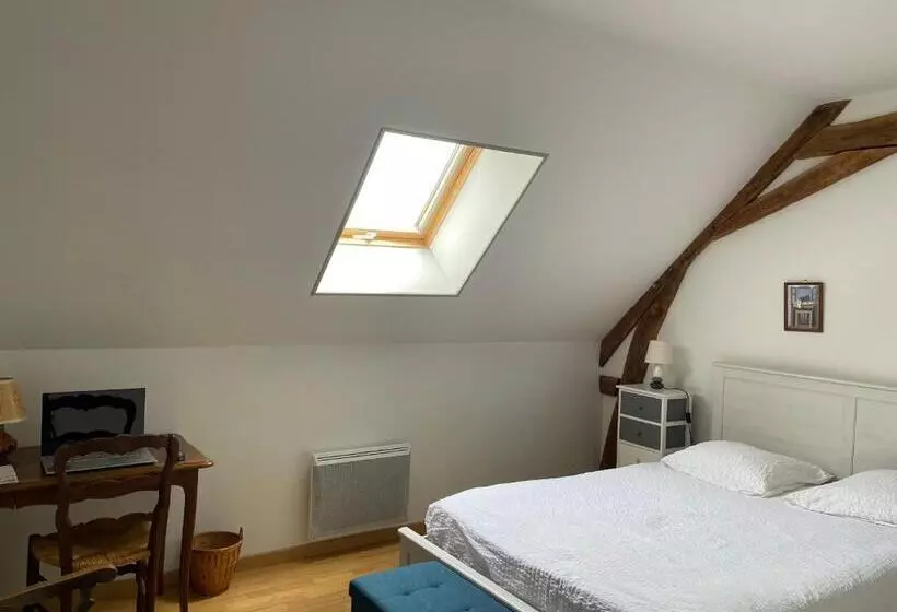 Majatalo La Belle Etoile