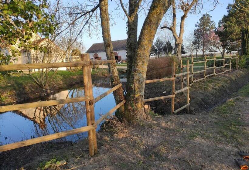 펜션 La Belle Etoile