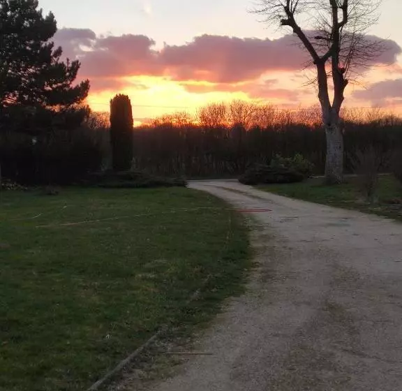 Majatalo La Belle Etoile