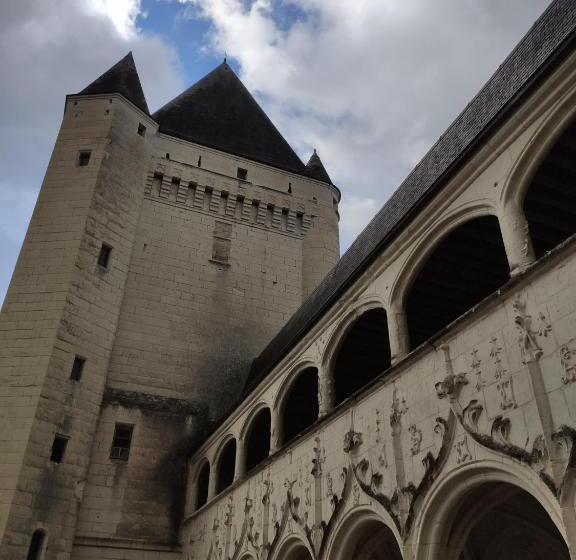 펜션 La Belle Etoile