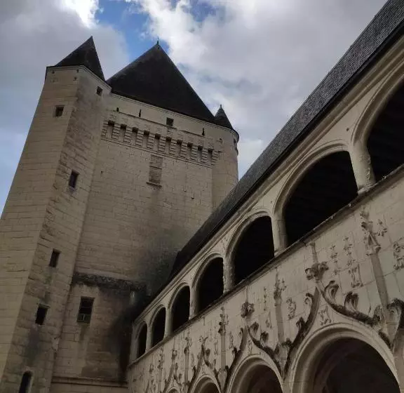 Majatalo La Belle Etoile