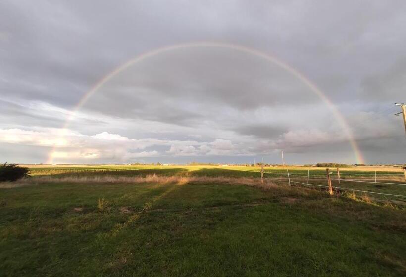 펜션 La Belle Etoile