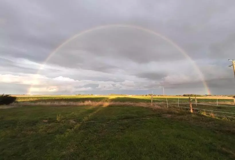 Majatalo La Belle Etoile