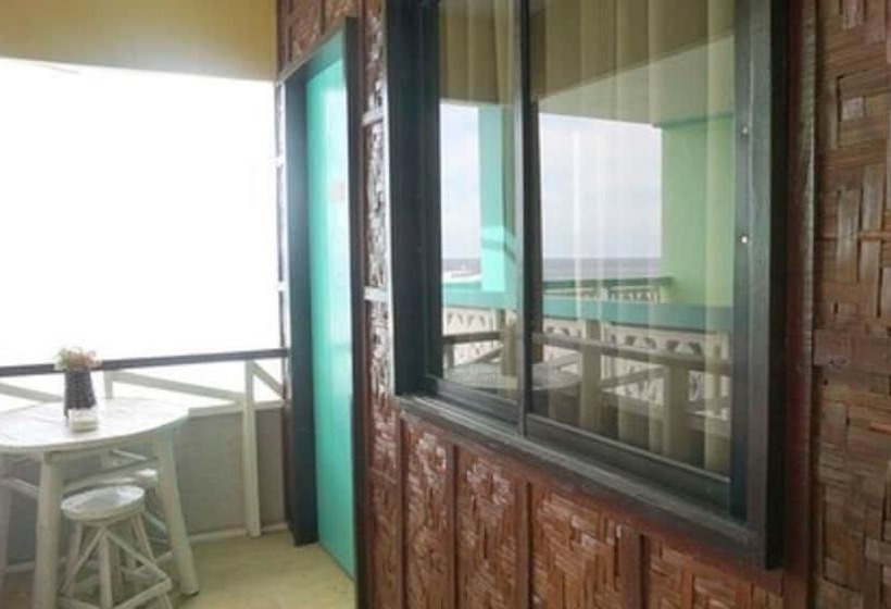 פנסיון Mila S Inn By Cocotel