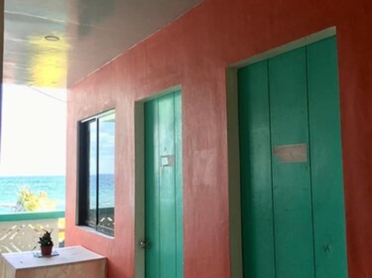 פנסיון Mila S Inn By Cocotel