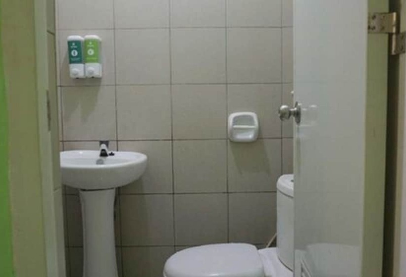 פנסיון Mila S Inn By Cocotel