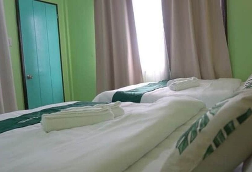 פנסיון Mila S Inn By Cocotel