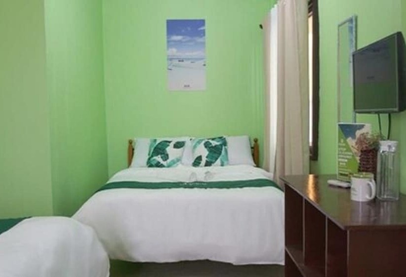 פנסיון Mila S Inn By Cocotel