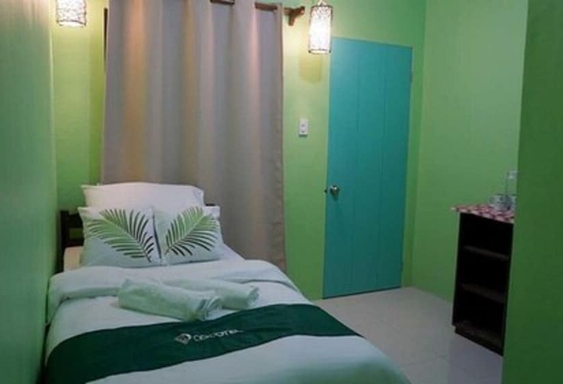 פנסיון Mila S Inn By Cocotel