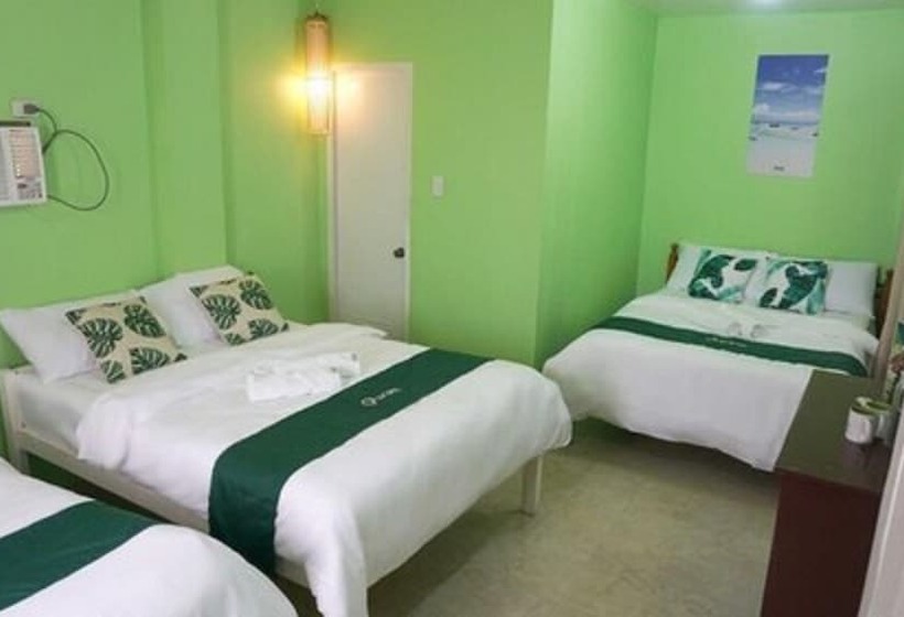 פנסיון Mila S Inn By Cocotel