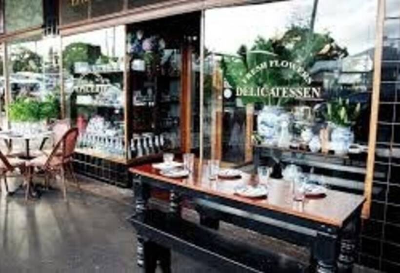 Stylish 3bd Family Home In Leafy Paddington