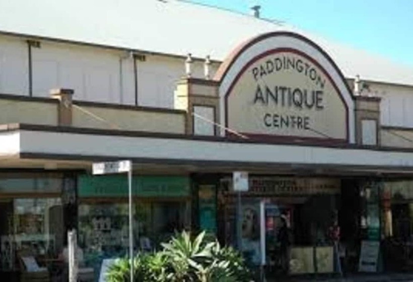 Stylish 3bd Family Home In Leafy Paddington