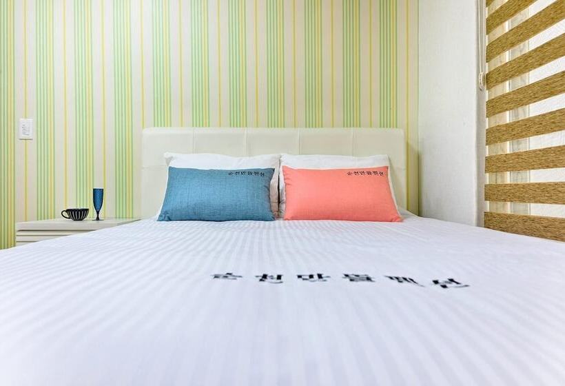 Suncheonman Ddel Pension