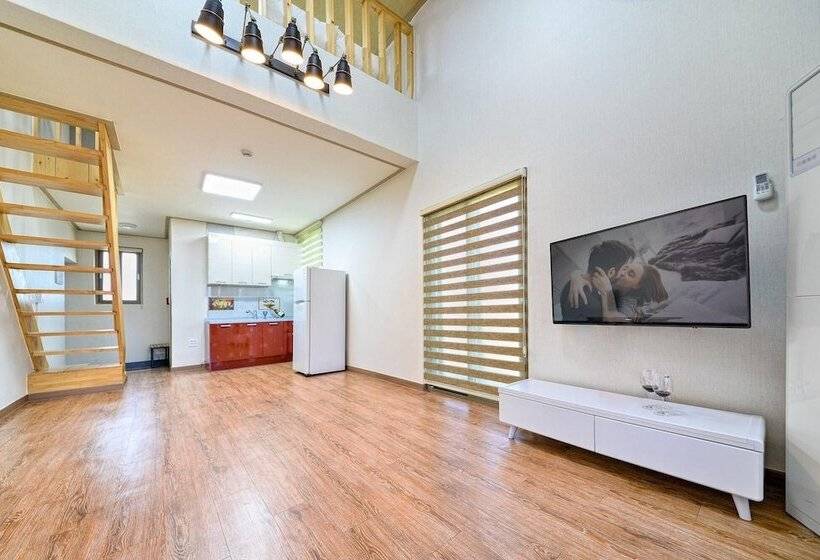 Suncheonman Ddel Pension