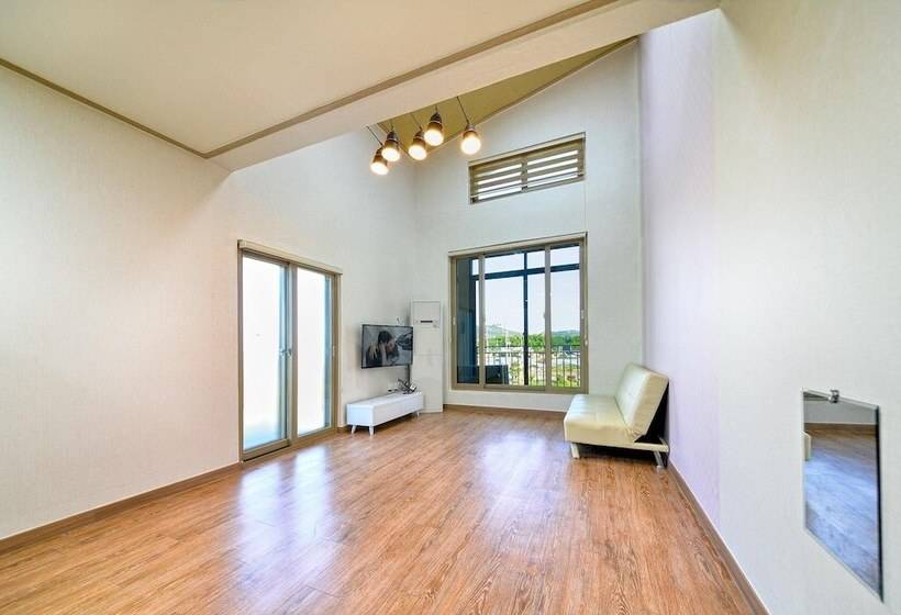 Suncheonman Ddel Pension