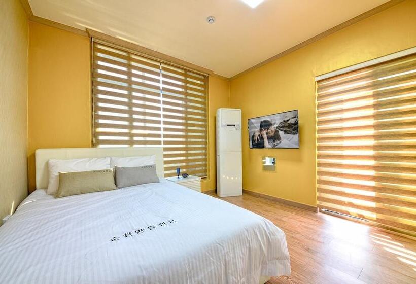 Suncheonman Ddel Pension