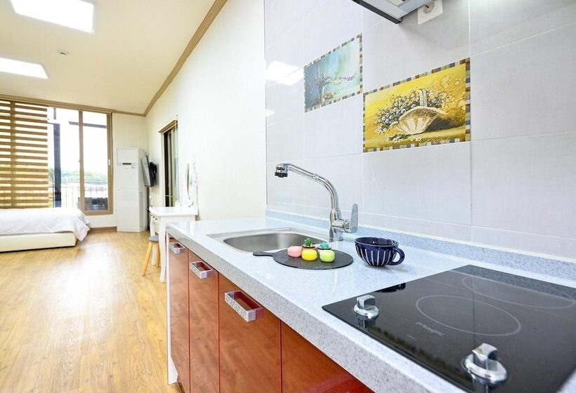 Suncheonman Ddel Pension