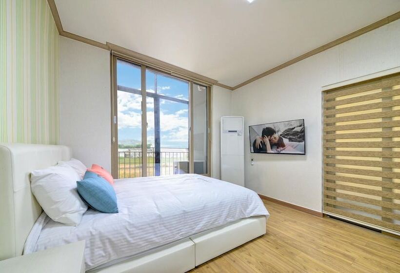 Suncheonman Ddel Pension