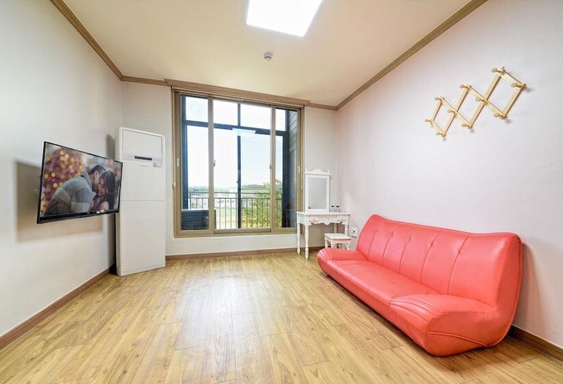 Suncheonman Ddel Pension