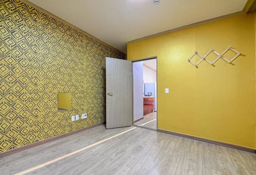 Suncheonman Ddel Pension